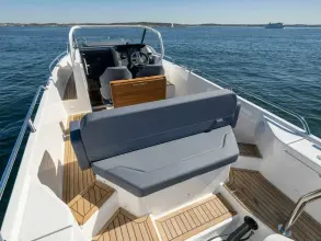 Thumbnail von Nimbus T8 2026 Nimbus Tender 8