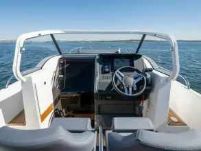 Thumbnail von Nimbus T8 2026 Nimbus Tender 8