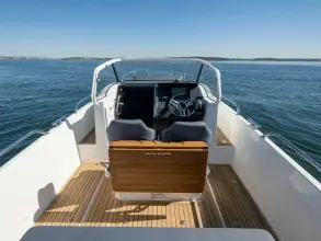 Thumbnail von Nimbus T8 2026 Nimbus Tender 8