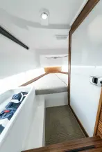 Thumbnail von Nimbus T8 2026 Nimbus Tender 8