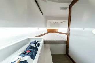 Thumbnail von Nimbus T8 2026 Nimbus Tender 8