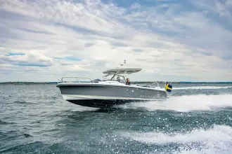 Thumbnail von Nimbus T8 2026 Nimbus Tender 8