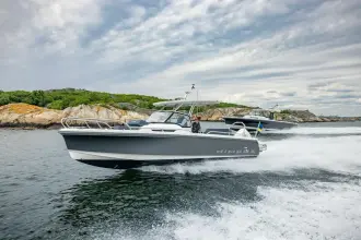 Thumbnail von Nimbus T8 2026 Nimbus Tender 8