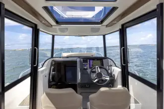 Thumbnail von Nimbus Commuter 8