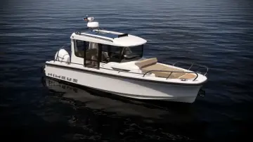 Thumbnail von Nimbus Commuter 8