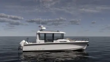 Thumbnail von Nimbus Commuter 8