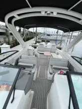 Thumbnail von Sea Ray SDX 290 Outboard