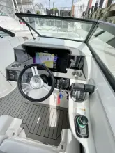 Thumbnail von Sea Ray SDX 290 Outboard