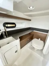 Thumbnail von Sea Ray SDX 290 Outboard