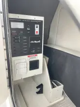 Thumbnail von Sea Ray SDX 290 Outboard