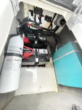 Thumbnail von Sea Ray SDX 290 Outboard