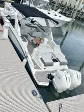 Thumbnail von Sea Ray SDX 290 Outboard