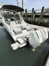 Thumbnail von Sea Ray SDX 290 Outboard