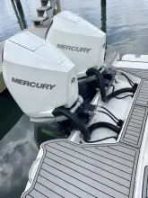 Thumbnail von Sea Ray SDX 290 Outboard