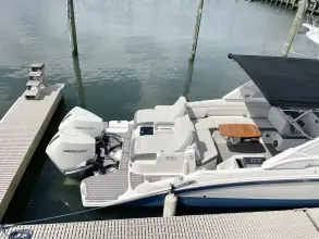 Thumbnail von Sea Ray SDX 290 Outboard