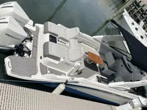 Thumbnail von Sea Ray SDX 290 Outboard