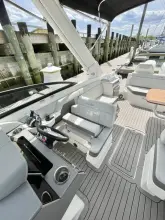 Thumbnail von Sea Ray SDX 290 Outboard