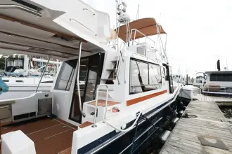 Thumbnail von Ranger Tugs R-43 CB TERULOVE