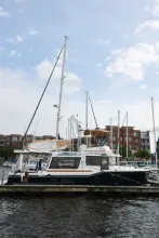 Thumbnail von Ranger Tugs R-43 CB TERULOVE