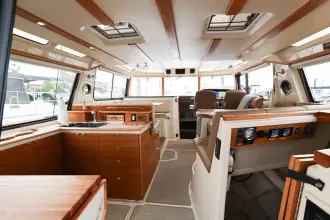 Thumbnail von Ranger Tugs R-43 CB TERULOVE