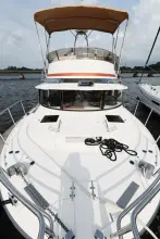 Thumbnail von Ranger Tugs R-43 CB TERULOVE