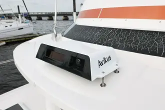 Thumbnail von Ranger Tugs R-43 CB TERULOVE