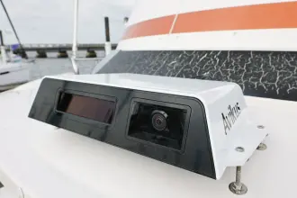 Thumbnail von Ranger Tugs R-43 CB TERULOVE