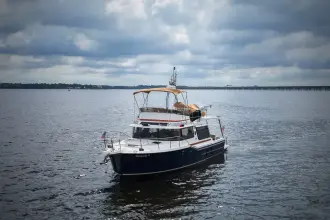 Thumbnail von Ranger Tugs R-43 CB TERULOVE