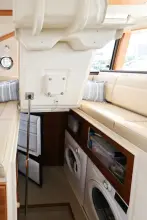Thumbnail von Ranger Tugs R-43 CB TERULOVE