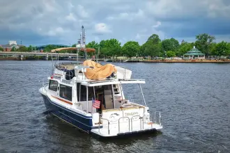 Thumbnail von Ranger Tugs R-43 CB TERULOVE