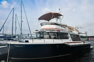 Thumbnail von Ranger Tugs R-43 CB TERULOVE