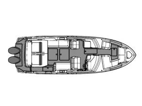 Thumbnail von Cobalt R31 Outboard