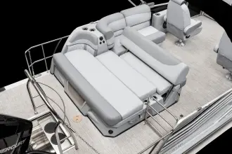Thumbnail von Harris Grand Mariner 230