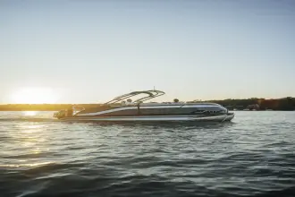 Thumbnail von Harris Grand Mariner 230
