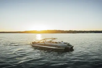 Thumbnail von Harris Grand Mariner 230