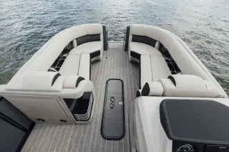 Thumbnail von Harris Grand Mariner 230