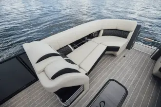 Thumbnail von Harris Grand Mariner 230
