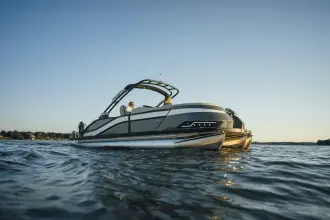 Thumbnail von Harris Grand Mariner 230