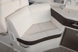 Thumbnail von Sea Ray 320 Sundancer Outboard
