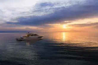 Thumbnail von Sea Ray 320 Sundancer Outboard