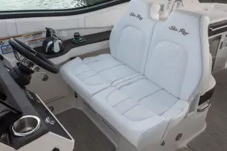 Thumbnail von Sea Ray 320 Sundancer Outboard