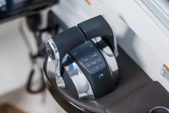 Thumbnail von Sea Ray 320 Sundancer Outboard
