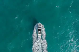 Thumbnail von Sea Ray 320 Sundancer Outboard