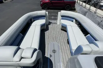 Thumbnail von Harris Grand Mariner 250