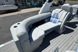 Thumbnail von Harris Grand Mariner 250