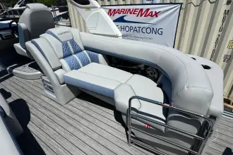 Thumbnail von Harris Grand Mariner 250