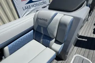 Thumbnail von Harris Grand Mariner 250