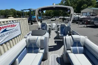Thumbnail von Harris Grand Mariner 250