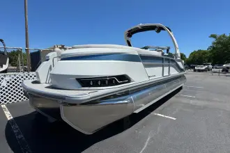 Thumbnail von Harris Grand Mariner 250