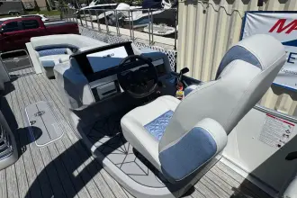 Thumbnail von Harris Grand Mariner 250